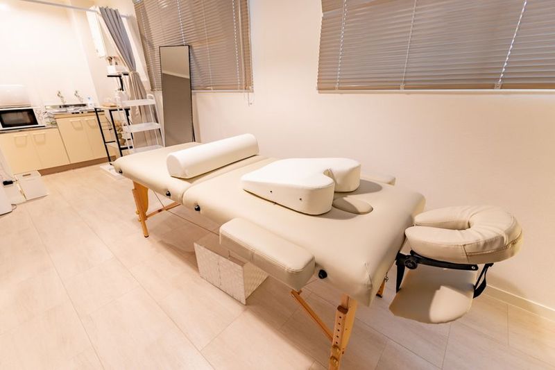 レンタルサロンmahalo 京橋店 - レンタルサロンmahalo 京橋店