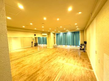 ✨🎆冬休み価格🎆✨✨寺田町駅から徒歩１分✨ダンス、ヨガ、格闘技、トレーニング🎻演奏可能🌸24時間利用可能🌸 - 〇Artsstudio〇寺田町