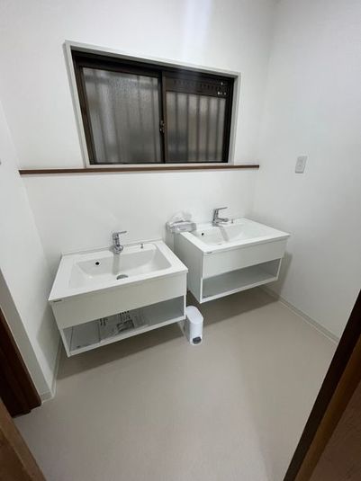 多目的スペース - 親子サロン-LaPark-(ラパーク) 関目店