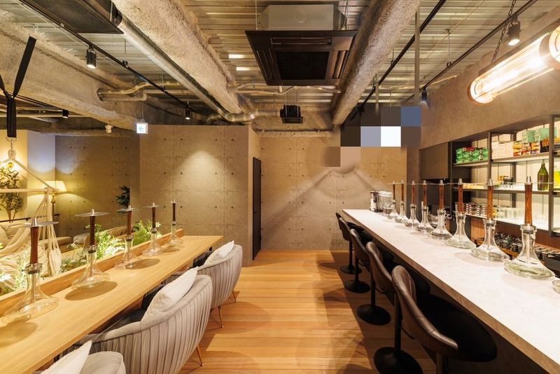 Relax BAR 栄住吉｜イベント・撮影可📷 - Relax BAR 栄住吉