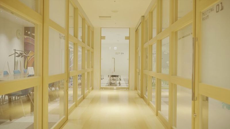 Wonderwall　会議室 01 - Wonderwall（貸会議室）