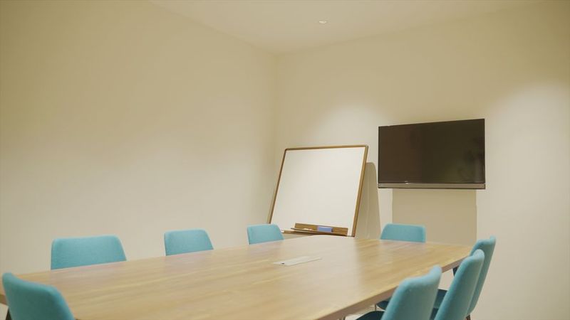 Wonderwall　会議室 02 - Wonderwall（貸会議室）