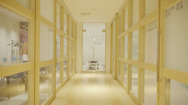 Wonderwall　会議室 03 - Wonderwall（貸会議室）