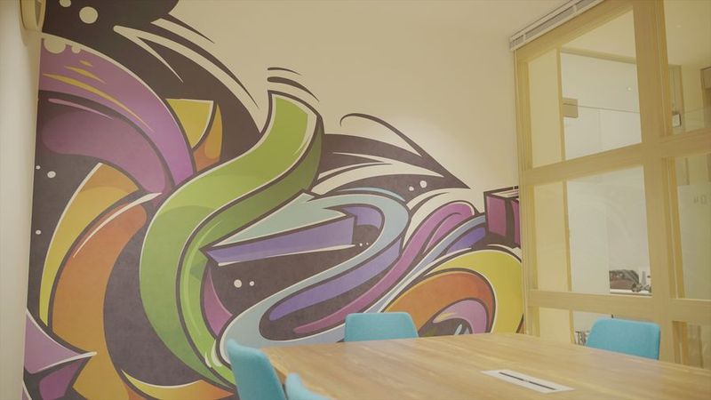 Wonderwall　会議室 03 - Wonderwall（貸会議室）