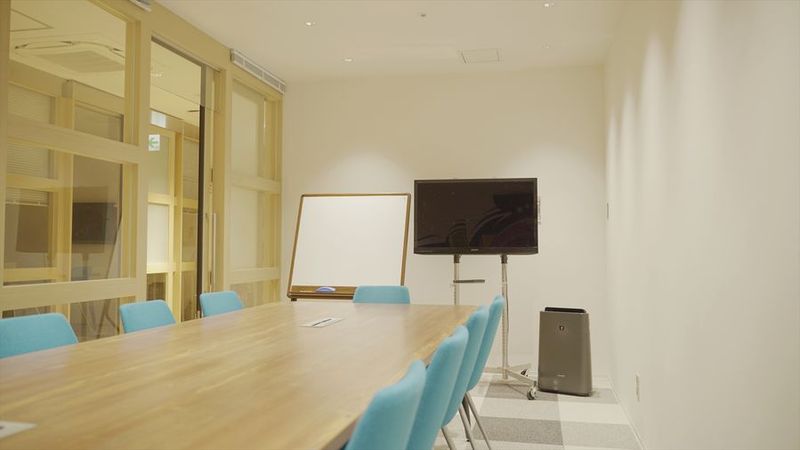 Wonderwall　会議室 03 - Wonderwall（貸会議室）