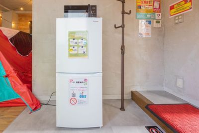 リノスぺcamp御徒町 【撮影・収録商用専用】撮影スタジオの室内の写真