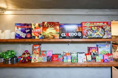 リノスぺcamp御徒町 【撮影・収録商用専用】撮影スタジオの室内の写真