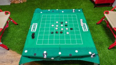 リノスぺcamp御徒町 【撮影・収録商用専用】撮影スタジオの室内の写真