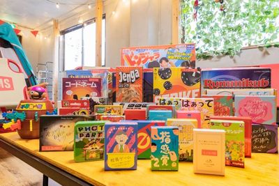 リノスぺcamp御徒町 【撮影・収録商用専用】撮影スタジオの室内の写真