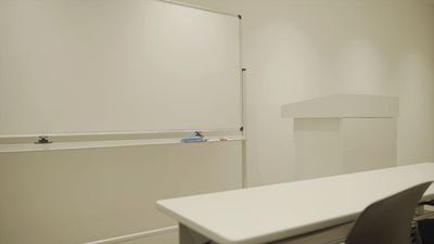 Wonderwall（貸会議室） Wonderwall　会議室 04の室内の写真