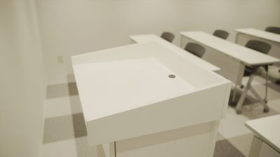 Wonderwall（貸会議室） Wonderwall　会議室 04の室内の写真