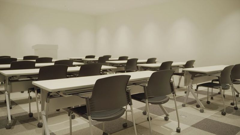 Wonderwall　会議室 04 - Wonderwall（貸会議室）