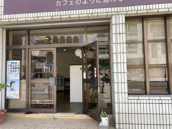 レンタルサロン　ネイルスペース - minoriba_那覇小禄店