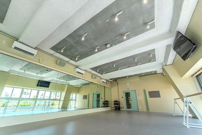 【vert studio】 vert studioの室内の写真