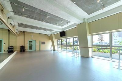 【vert studio】 vert studioの室内の写真