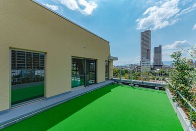 【vert studio】 vert studioの室内の写真