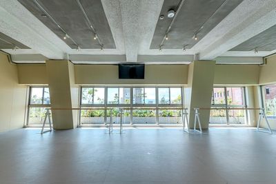 【vert studio】 vert studioの室内の写真