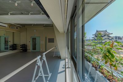 【vert studio】 vert studioの室内の写真