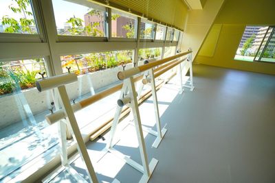 【vert studio】 vert studioの設備の写真