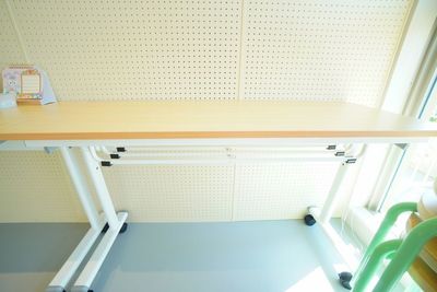 【vert studio】 vert studioの設備の写真