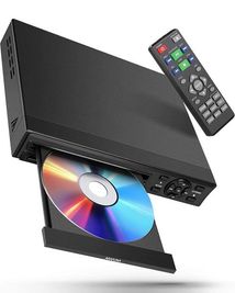 DVDプレイヤーも完備！ - レンタルカフェ&BBQ  KANOA 【日吉駅・50名迄OK】【雨天BBQ可】【一軒家貸切】の室内の写真