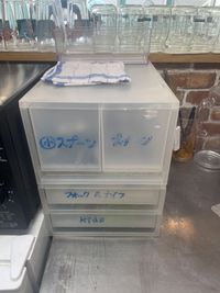 食器も充実無料！ - レンタルカフェ&BBQ  KANOA 【日吉駅・50名迄OK】【雨天BBQ可】【一軒家貸切】の室内の写真