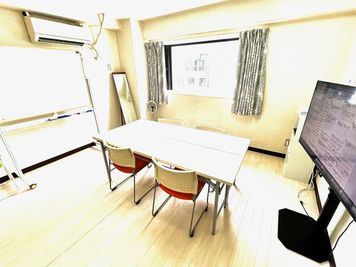 2/6以降の受付ページは変更になります【那覇国際通り】打合せや各種作業、仲間とのオフ会などで人気の個室スペース - レンタルスペースベリー那覇国際通り店