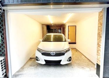 高槻ベース　室内バーベキュー  【2階建て1階利用プラン　室内バーベキュー高槻ベース】の室内の写真