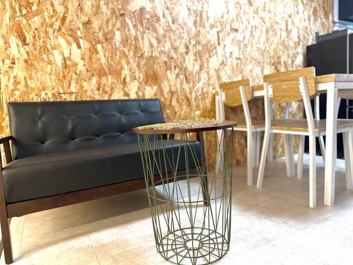 【2階建て1階利用プラン　室内バーベキュー高槻ベース】 - 高槻ベース　室内バーベキュー 