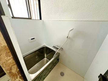 高槻ベース　室内バーベキュー  【2階建て1階利用プラン　室内バーベキュー高槻ベース】の室内の写真