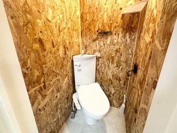 高槻ベース　室内バーベキュー  【2階建て1階利用プラン　室内バーベキュー高槻ベース】の室内の写真