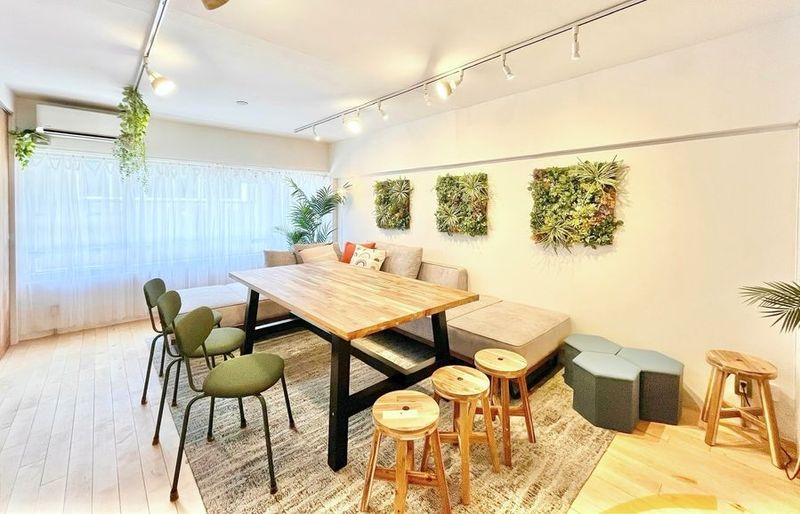 たまりば関内馬車道 Heritage - たまりば関内馬車道 Heritage