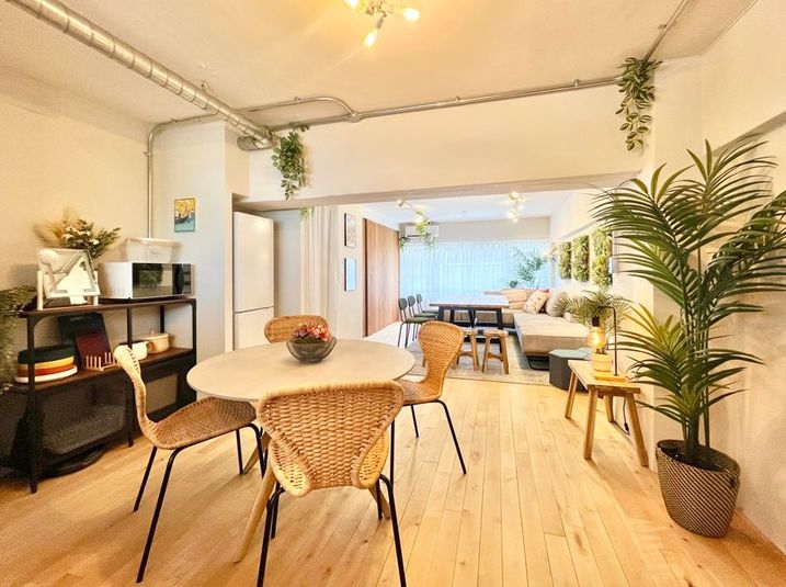 たまりば関内馬車道 Heritage - たまりば関内馬車道 Heritage