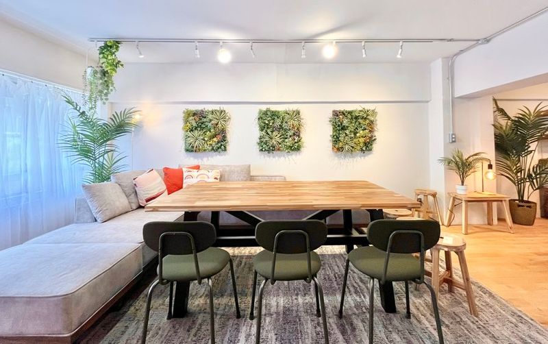 たまりば関内馬車道 Heritage - たまりば関内馬車道 Heritage