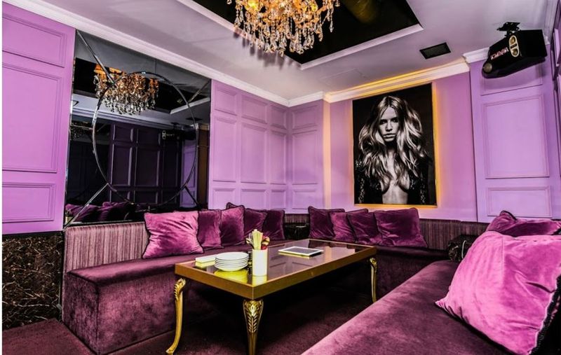 駅近🤍【50名様まではこちら】 映えスポット✨周辺にコンビニ✨ - ORIENTAL LOUNGE 京都店