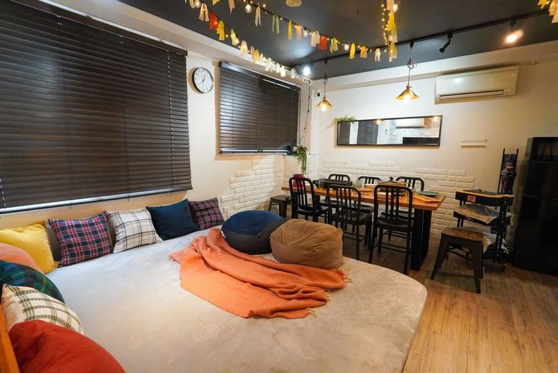 レンタルスペース渋谷AGURA道玄坂 - レンタルスペース渋谷AGURA道玄坂