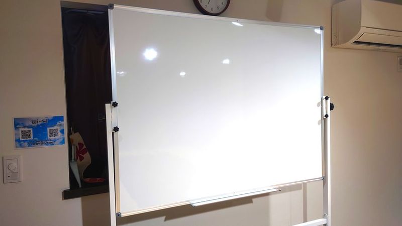 つどい　ルームB - フリースペースつどい