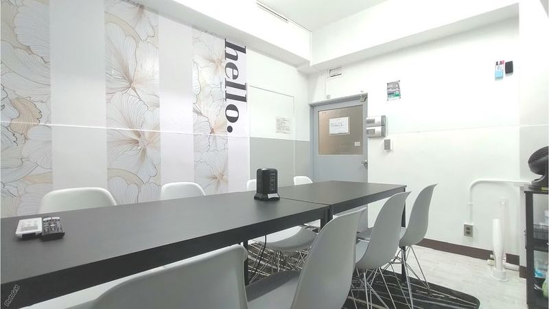 CocoBizⅧ東京八重洲/東京・京橋・宝町徒歩2分 - CocoBizⅧ東京八重洲/東京駅徒歩2分