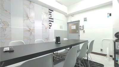 CocoBizⅧ東京八重洲/東京駅徒歩2分 CocoBizⅧ東京八重洲/東京・京橋・宝町徒歩2分の室内の写真