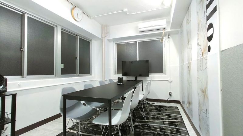 CocoBizⅧ東京八重洲/東京・京橋・宝町徒歩2分 - CocoBizⅧ東京八重洲/東京駅徒歩2分