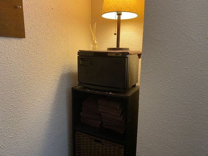 レンタルサロン　マツエクスペース - minoriba_那覇小禄店