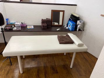 【奥武山駅徒歩5分】備品充実のプライベートサロンが私のサロンに。【マツエクスペース】minoriba - minoriba_那覇小禄店