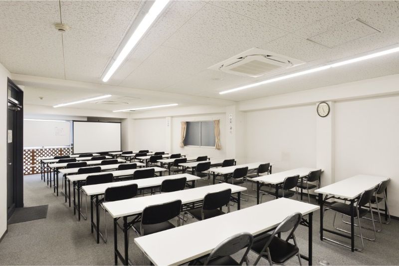 セミナールーム - 肥後橋INAビル9階