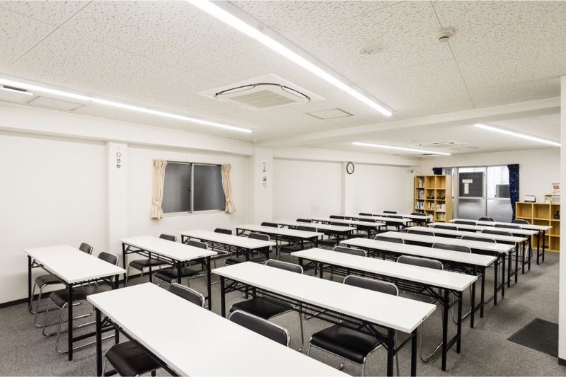 セミナールーム - 肥後橋INAビル9階