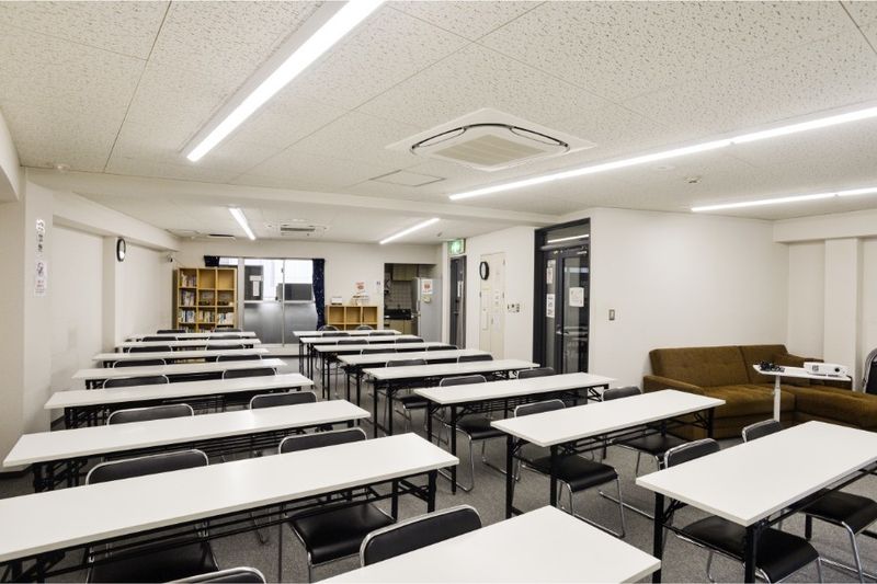 セミナールーム - 肥後橋INAビル9階