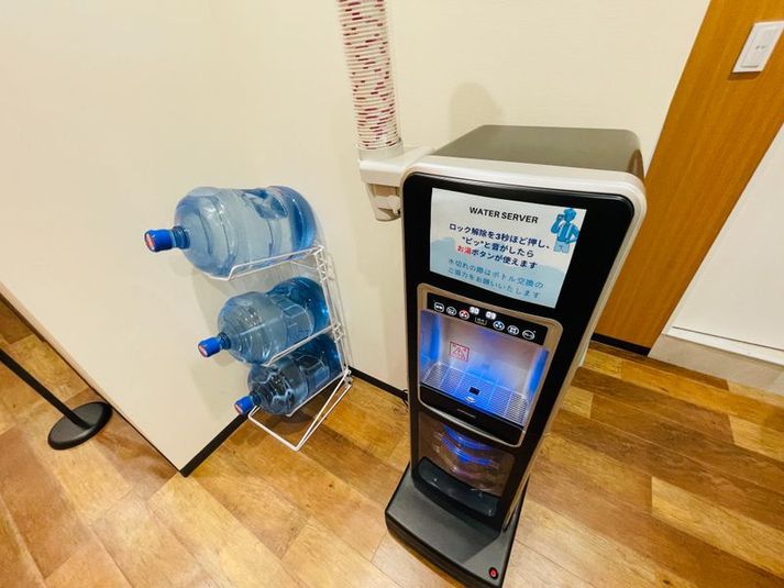 【高円寺駅から徒歩1分】2名個室(個室1) - いいオフィス高円寺