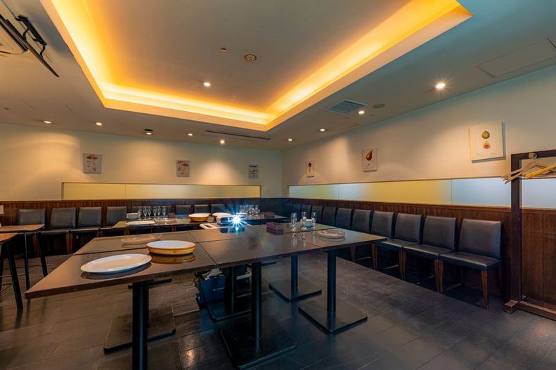 レンタルスペース - 494_DELMAR