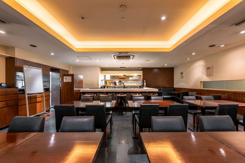 レンタルスペース - 494_DELMAR