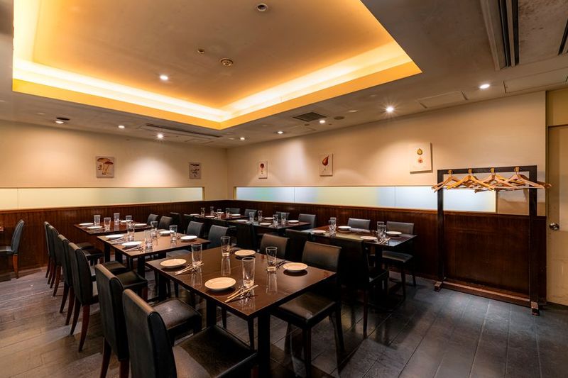 レンタルスペース - 494_DELMAR