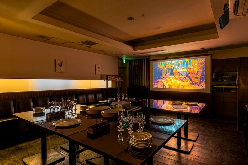 レンタルスペース - 494_DELMAR